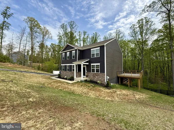 $4,000 | 311 Rock Raymond Drive, Stafford, VA 22554