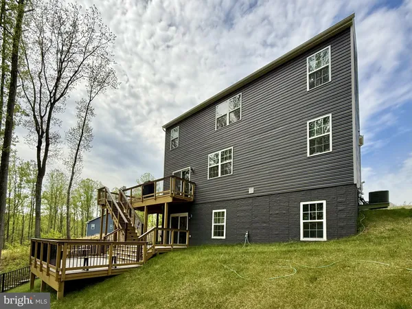 $4,000 | 311 Rock Raymond Drive, Stafford, VA 22554