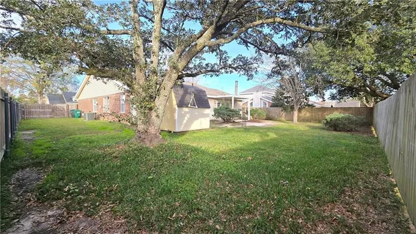 $2,250 | 3517 Meadow Lake Drive West, Slidell, LA 70461