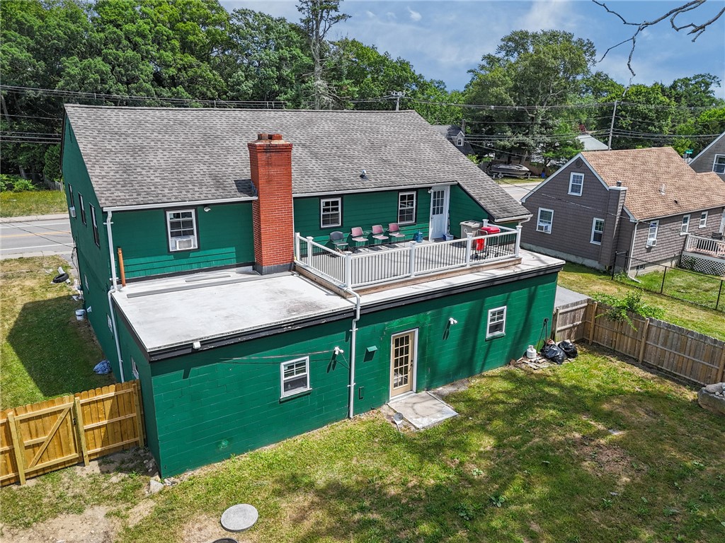 172 Knotty Oak Road Coventry, RI 02816 - Photo 31 of 36