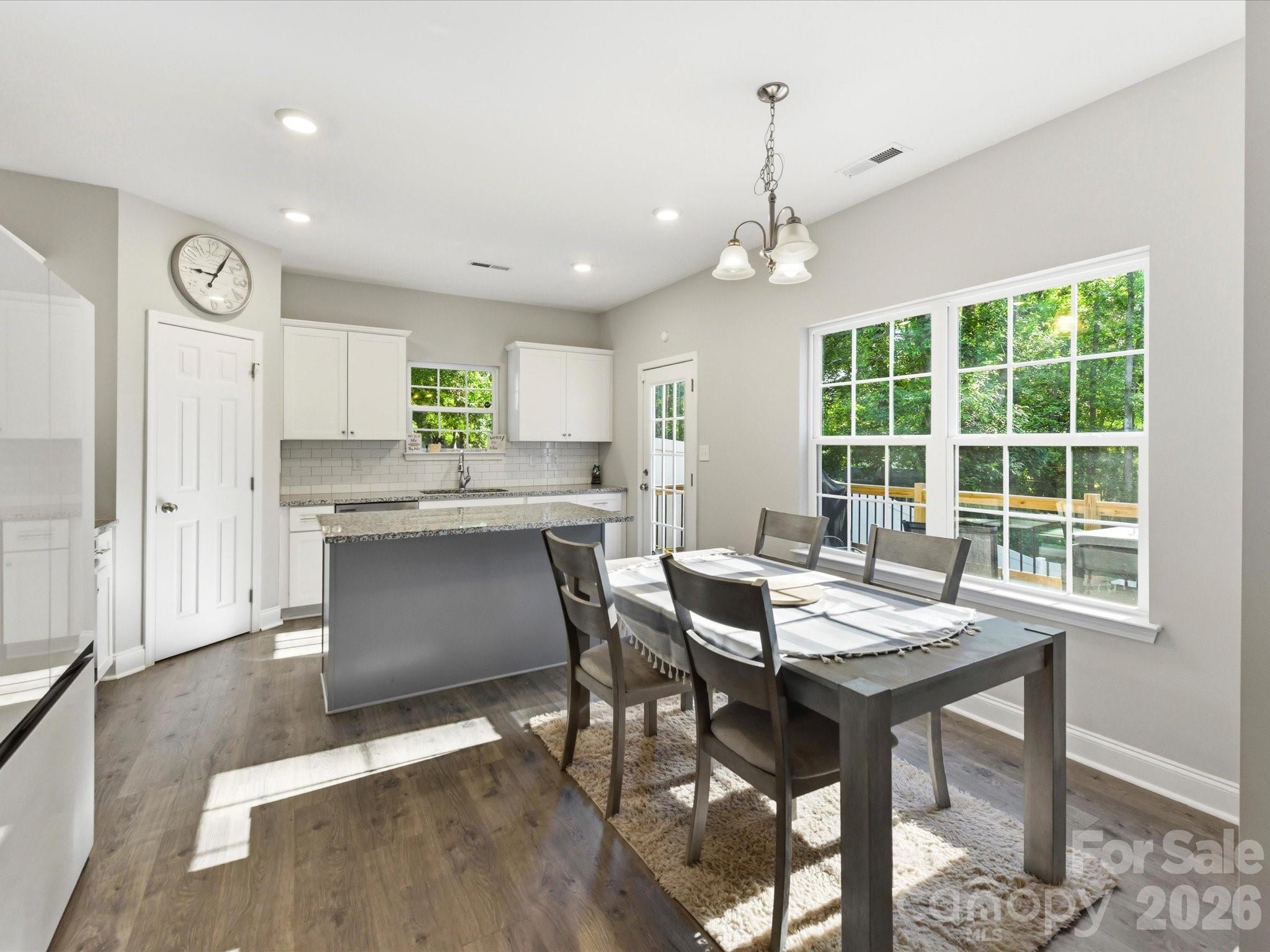 2109 Timber Ridge Road Monroe, NC 28112 - Photo 13 of 40