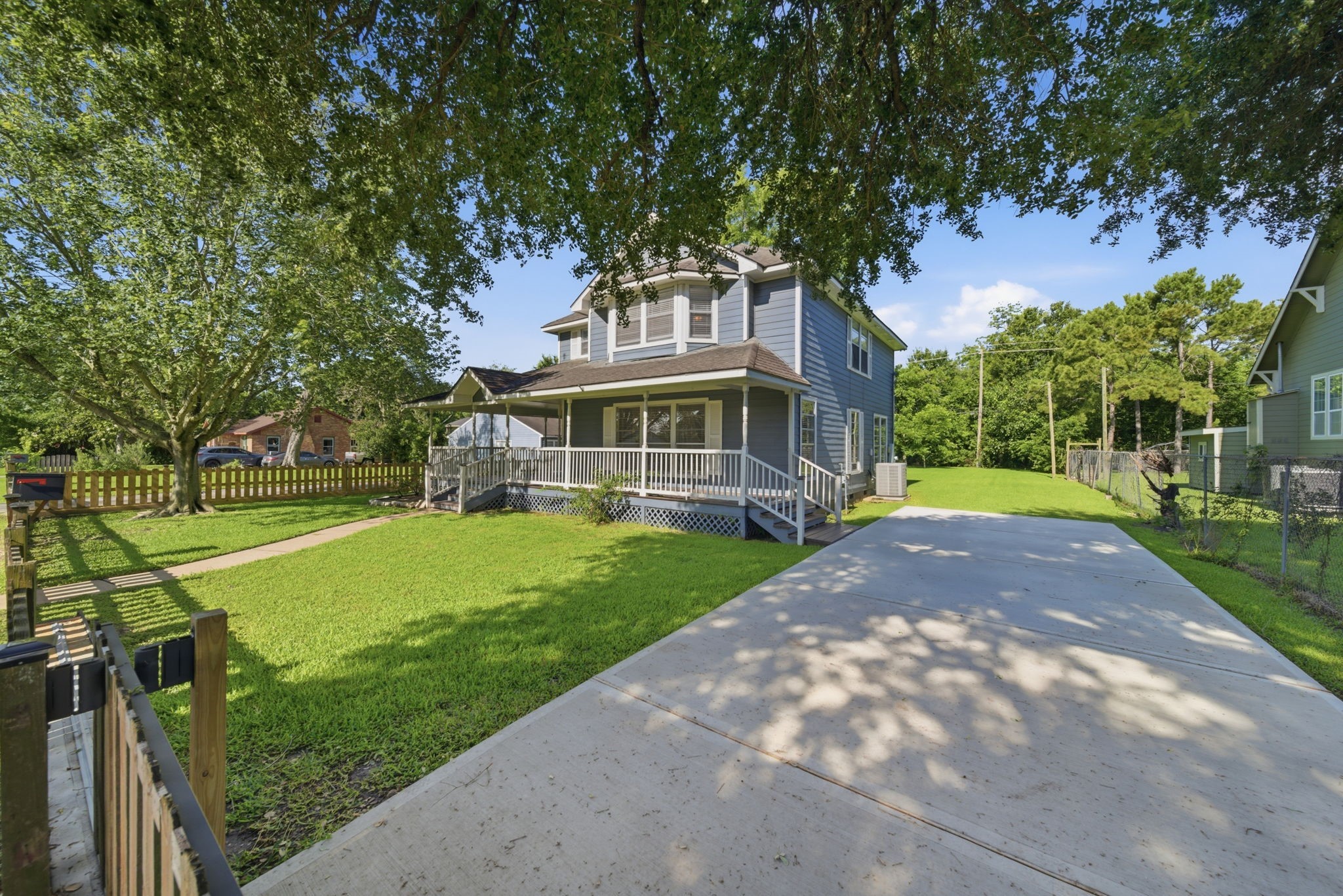 4020 Colgate Street Houston, TX 77087 - Photo 6 of 27