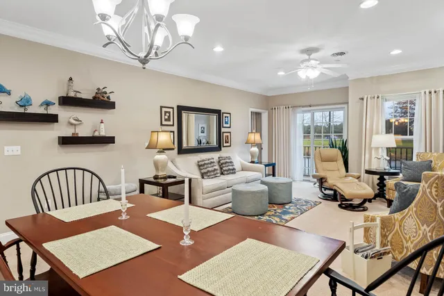 $449,000 | 33564 Windswept Drive, Unit 2102, Millsboro, DE 19966