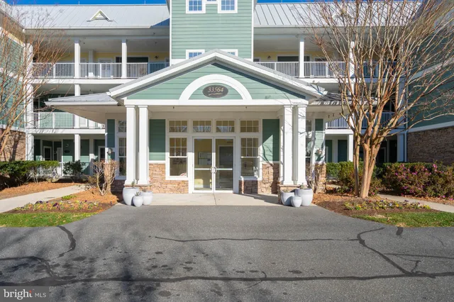 $449,000 | 33564 Windswept Drive, Unit 2102, Millsboro, DE 19966