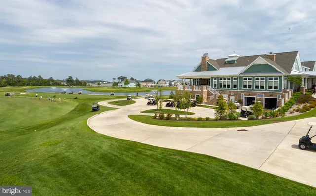 $449,000 | 33564 Windswept Drive, Unit 2102, Millsboro, DE 19966