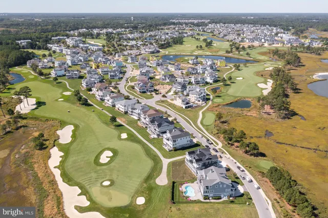 $449,000 | 33564 Windswept Drive, Unit 2102, Millsboro, DE 19966