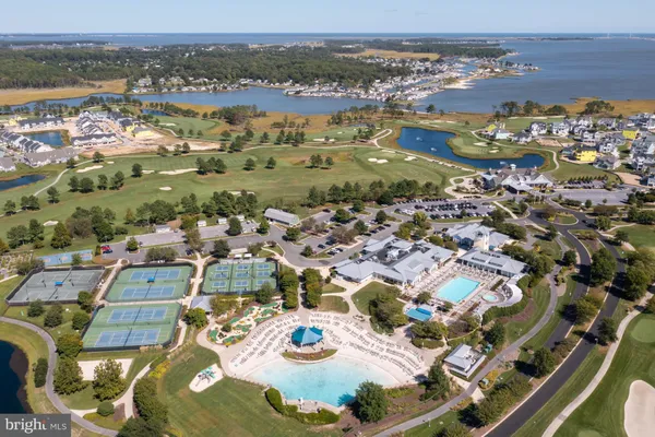 $449,000 | 33564 Windswept Drive, Unit 2102, Millsboro, DE 19966