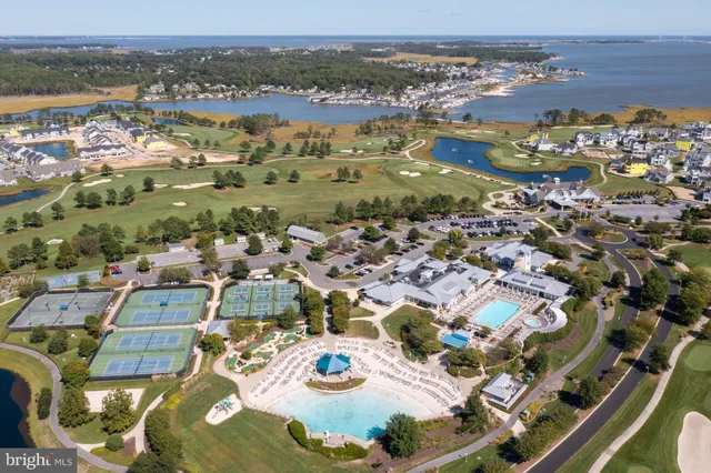 $449,000 | 33564 Windswept Drive, Unit 2102, Millsboro, DE 19966