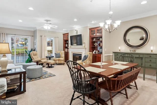 $449,000 | 33564 Windswept Drive, Unit 2102, Millsboro, DE 19966