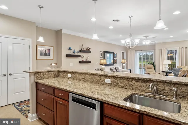 $449,000 | 33564 Windswept Drive, Unit 2102, Millsboro, DE 19966