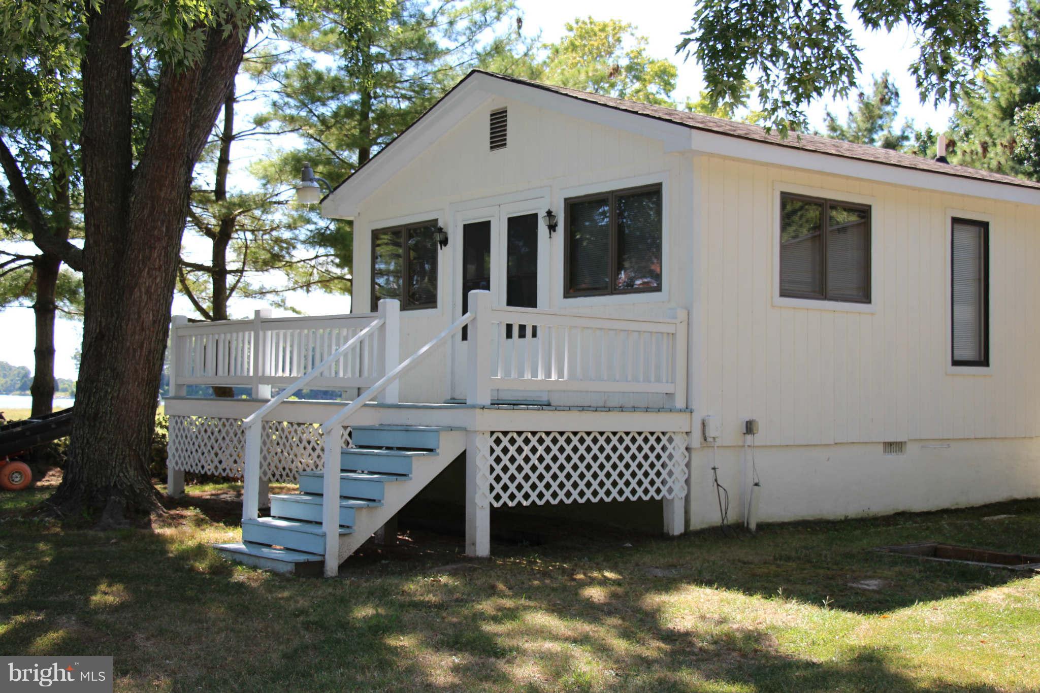 7630 Quaker Neck Road Bozman, MD 21612 - Photo 11 of 28 Exterior (General)
