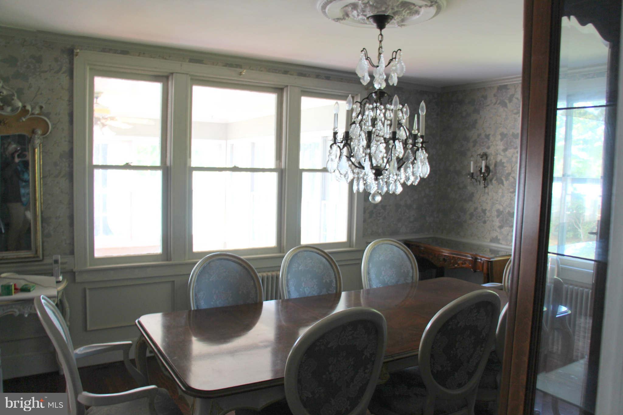 7630 Quaker Neck Road Bozman, MD 21612 - Photo 14 of 28 Dining Room