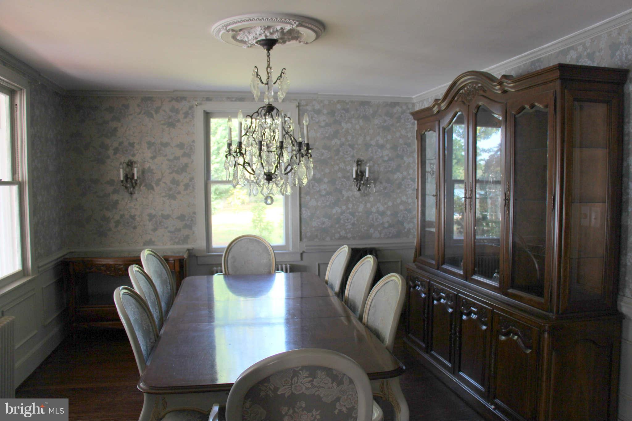 7630 Quaker Neck Road Bozman, MD 21612 - Photo 15 of 28 Dining Room