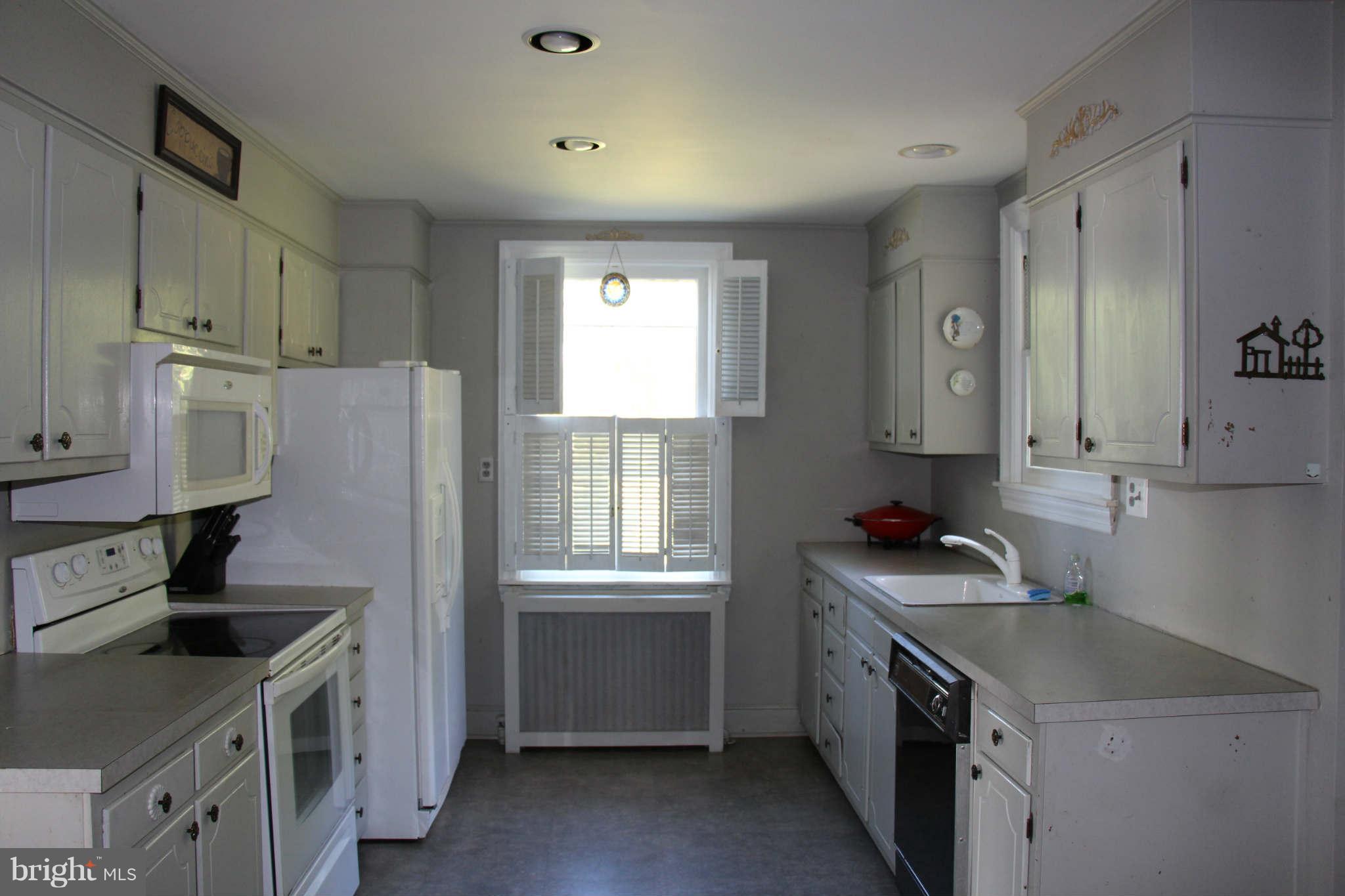 7630 Quaker Neck Road Bozman, MD 21612 - Photo 26 of 28 Kitchen