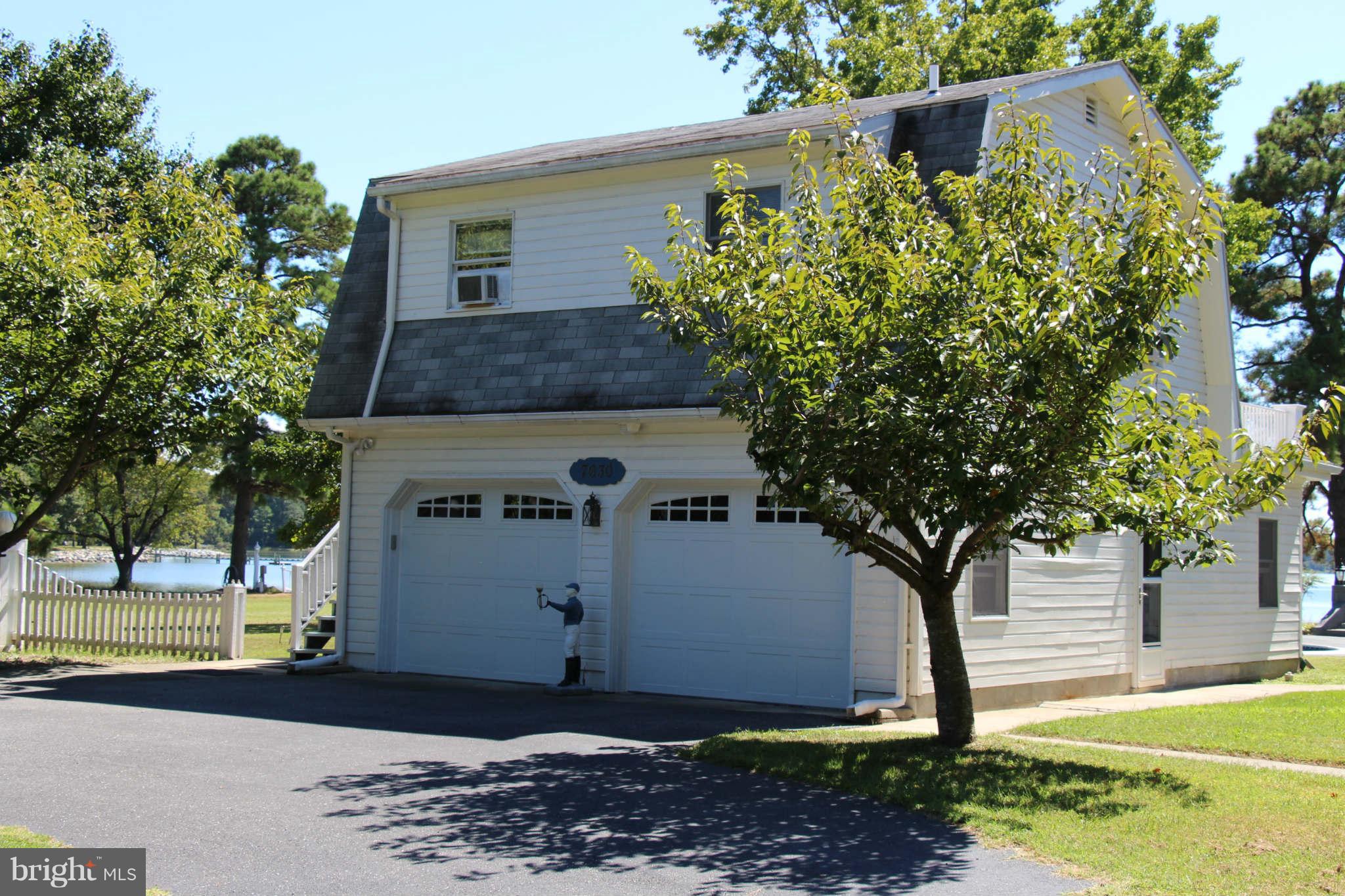 7630 Quaker Neck Road Bozman, MD 21612 - Photo 7 of 28 Exterior (General)