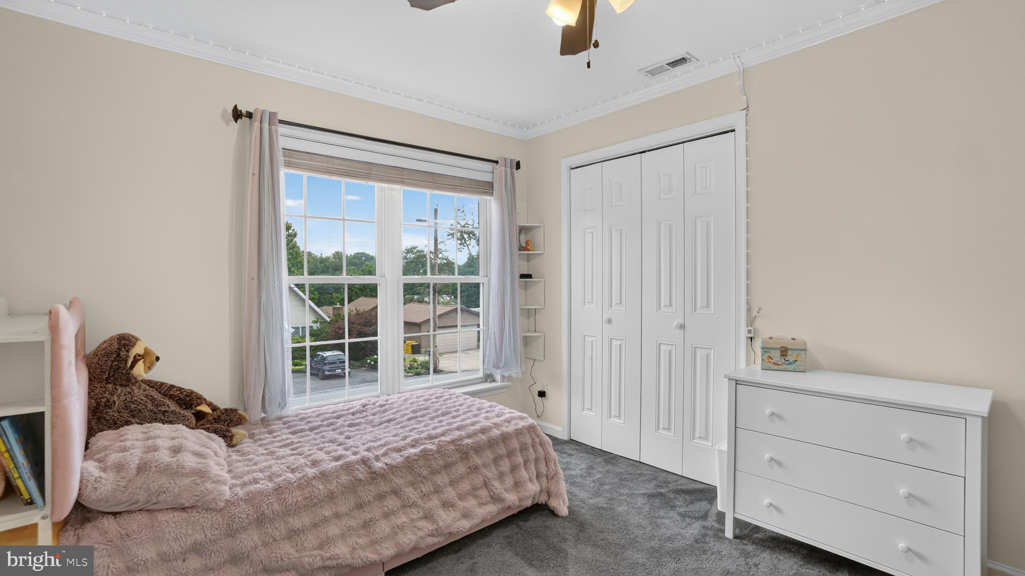 7724 Locust Grove Road Glen Burnie, MD 21060 - Photo 35 of 74 3rd Bedroom