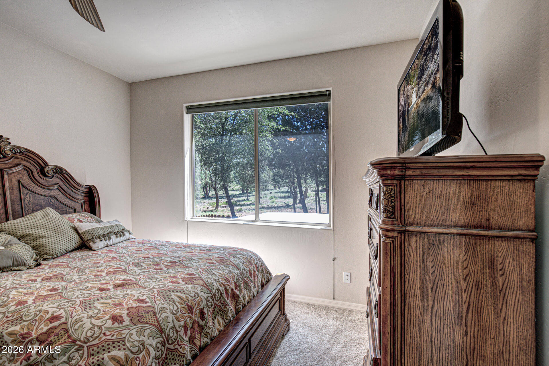 2113 Florence Road Payson, AZ 85541 - Photo 19 of 37 Guest Bedroom (2)