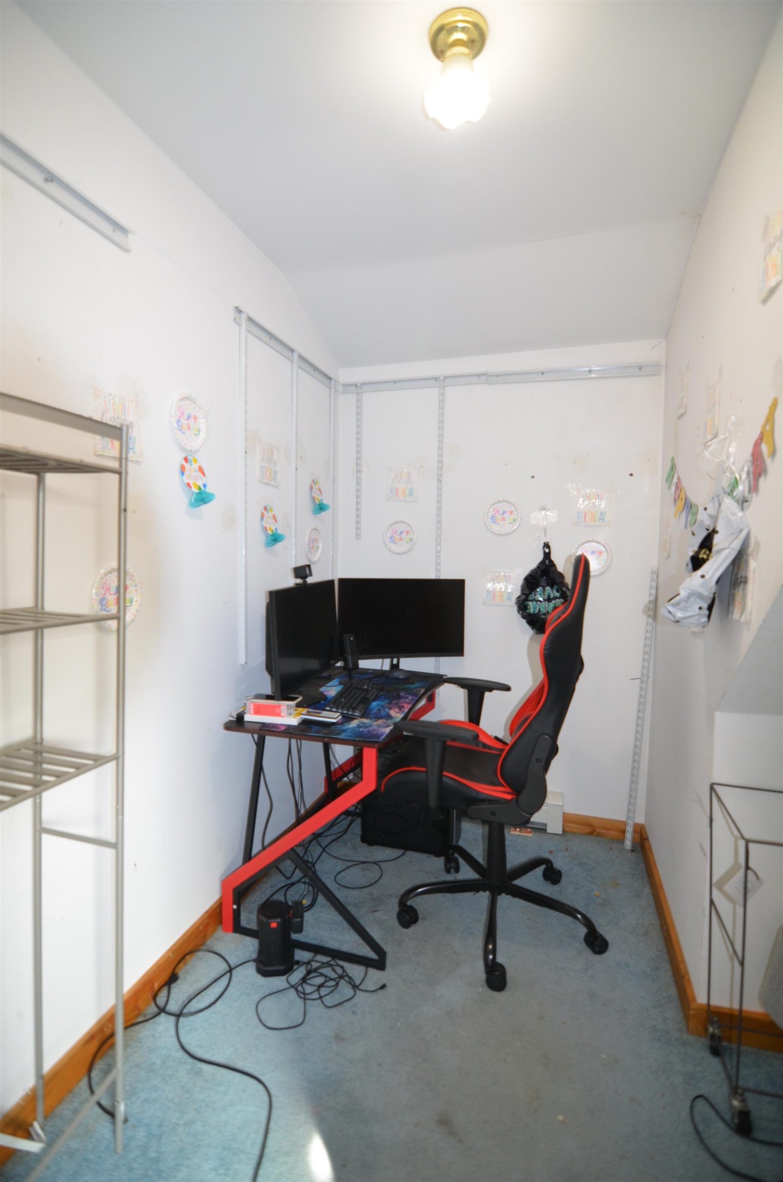 435 Messer Hill Road Springfield, NH 03284 - Photo 16 of 32