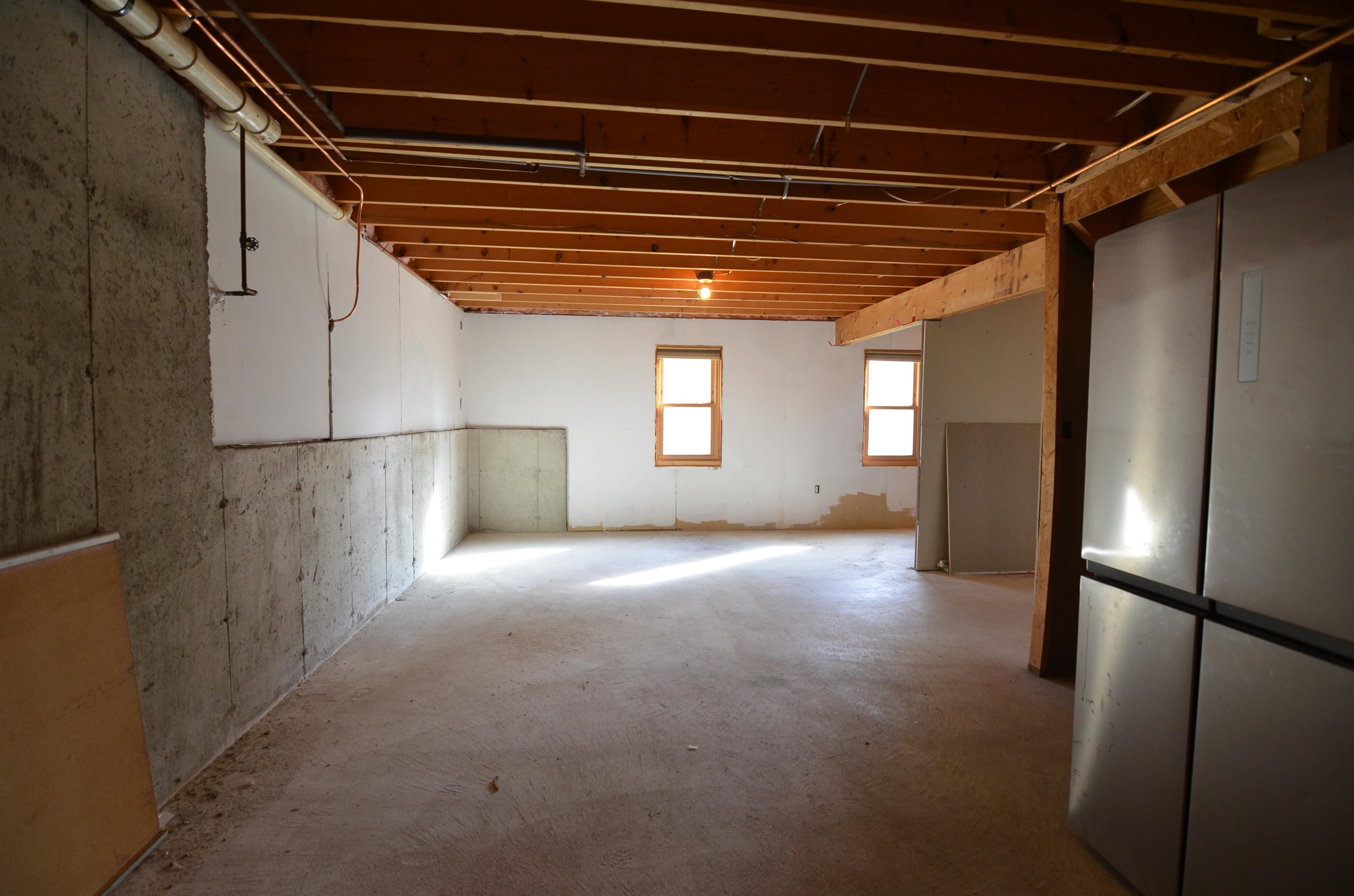 435 Messer Hill Road Springfield, NH 03284 - Photo 21 of 32