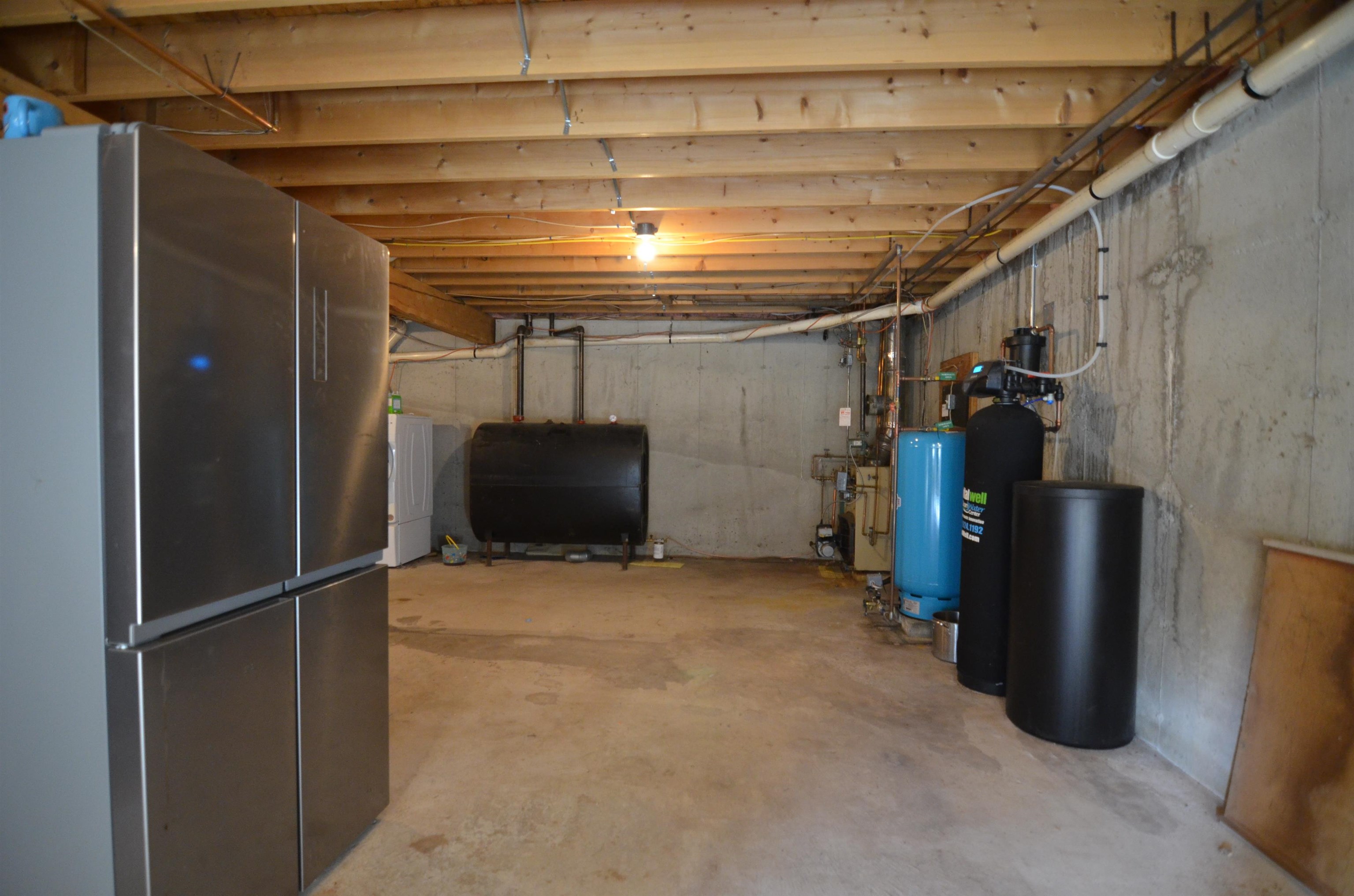 435 Messer Hill Road Springfield, NH 03284 - Photo 22 of 32