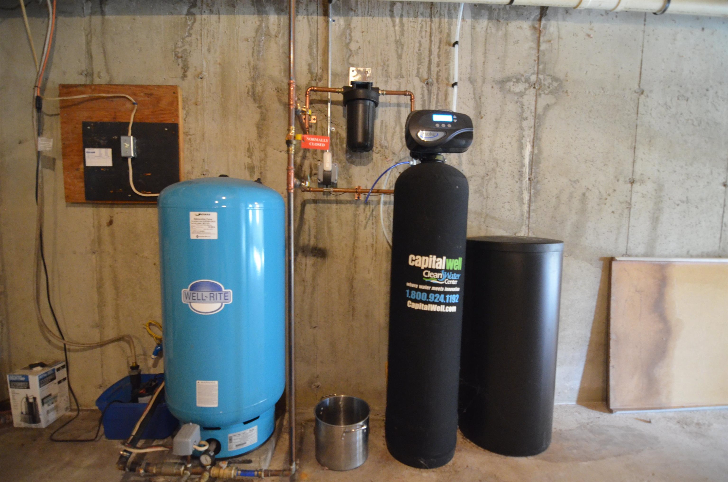 435 Messer Hill Road Springfield, NH 03284 - Photo 24 of 32