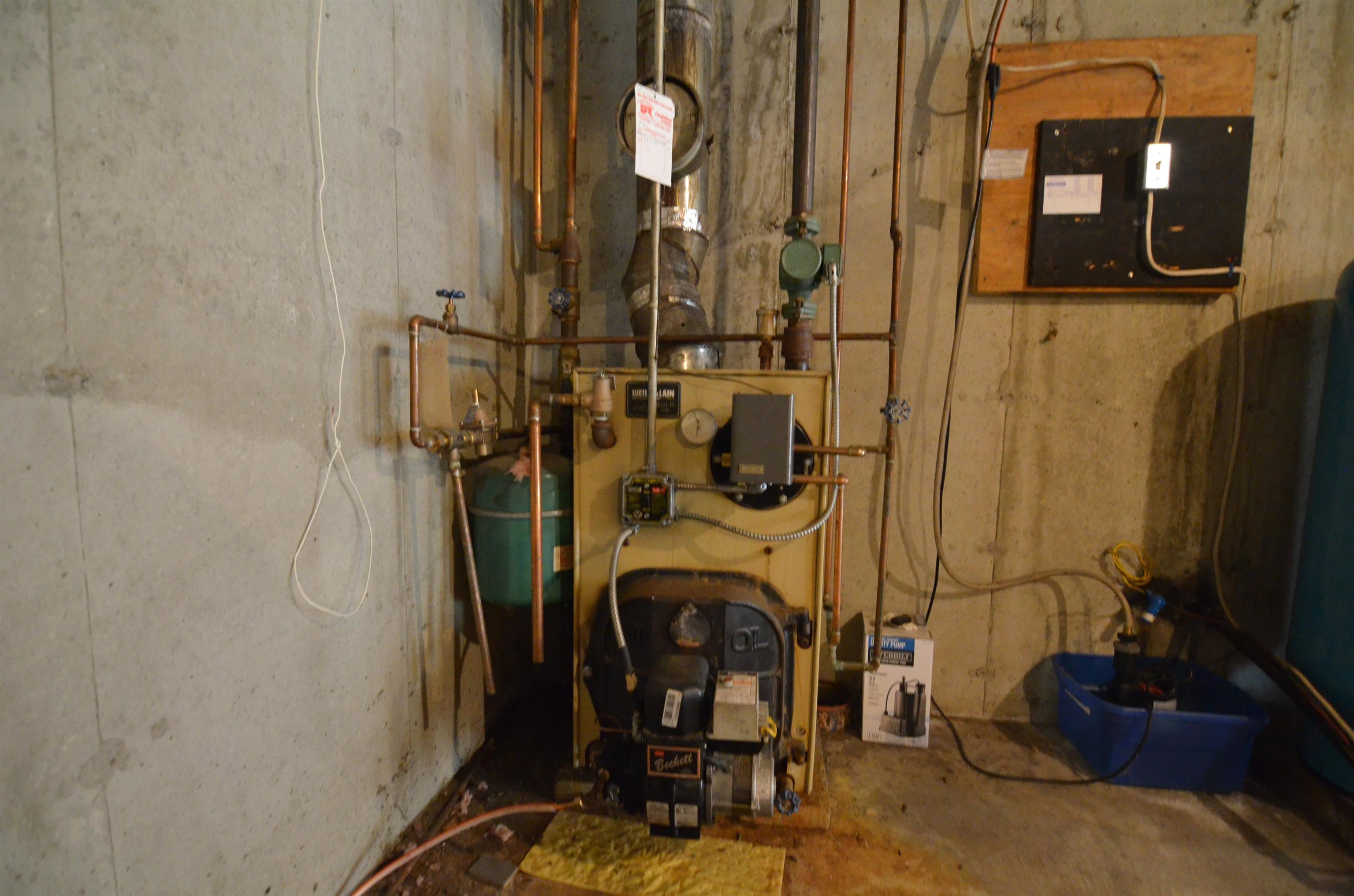 435 Messer Hill Road Springfield, NH 03284 - Photo 25 of 32