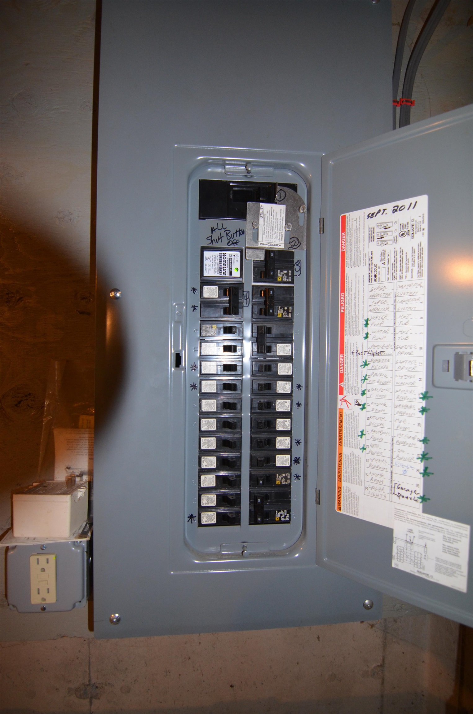 435 Messer Hill Road Springfield, NH 03284 - Photo 26 of 32