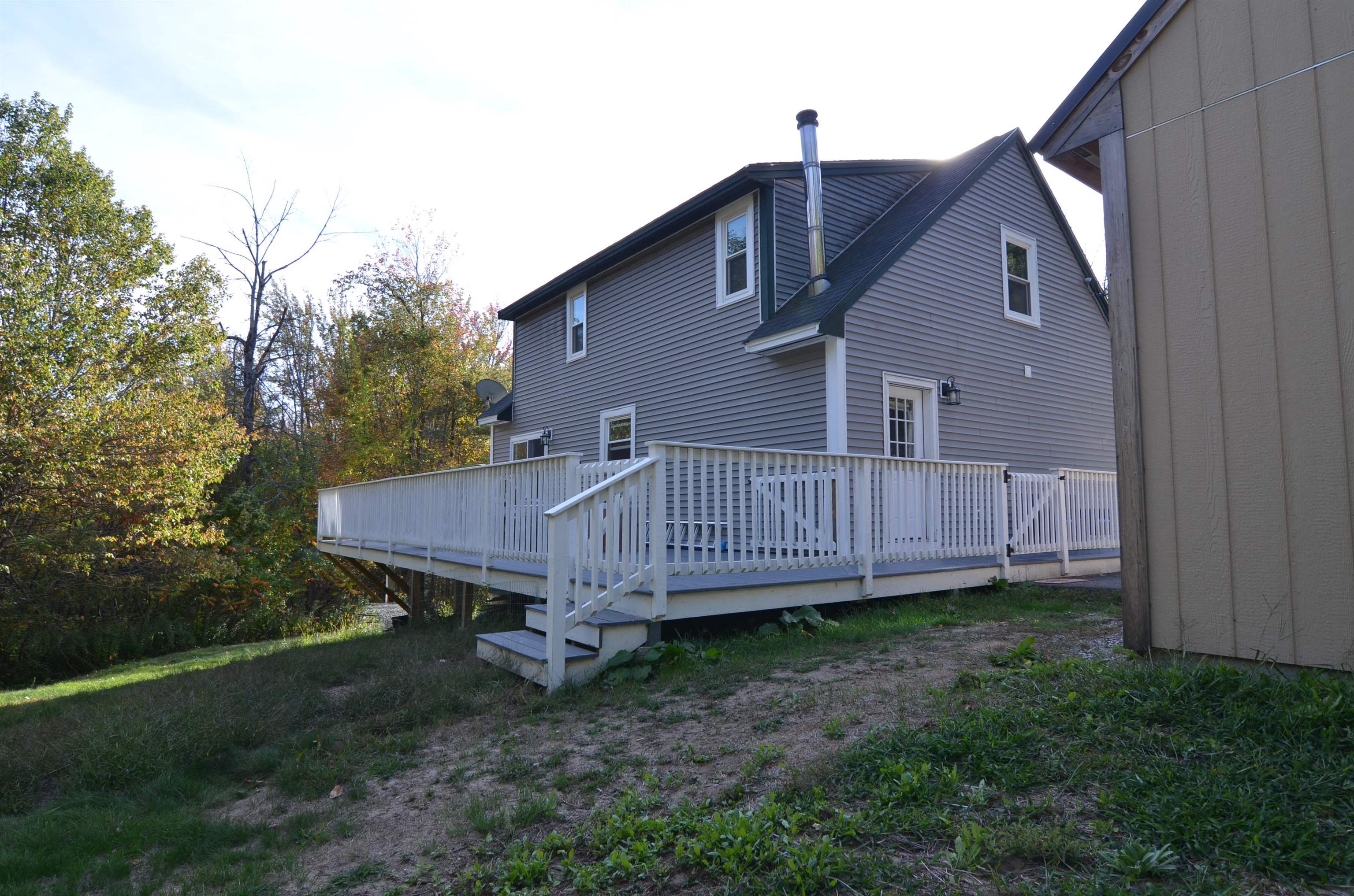 435 Messer Hill Road Springfield, NH 03284 - Photo 28 of 32