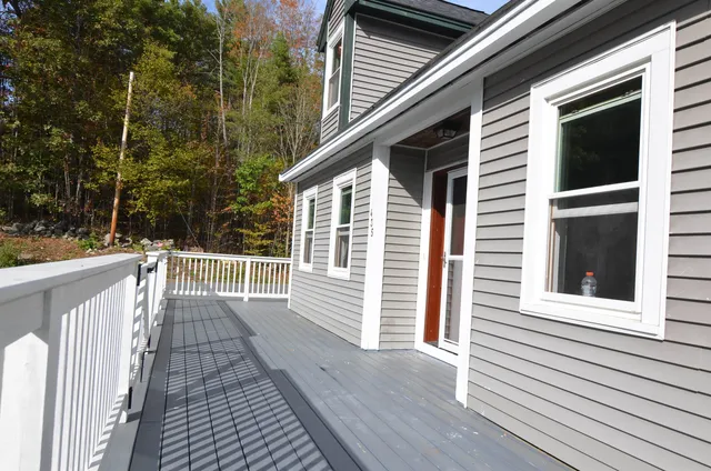 $499,000 | 435 Messer Hill Road, Springfield, NH 03284