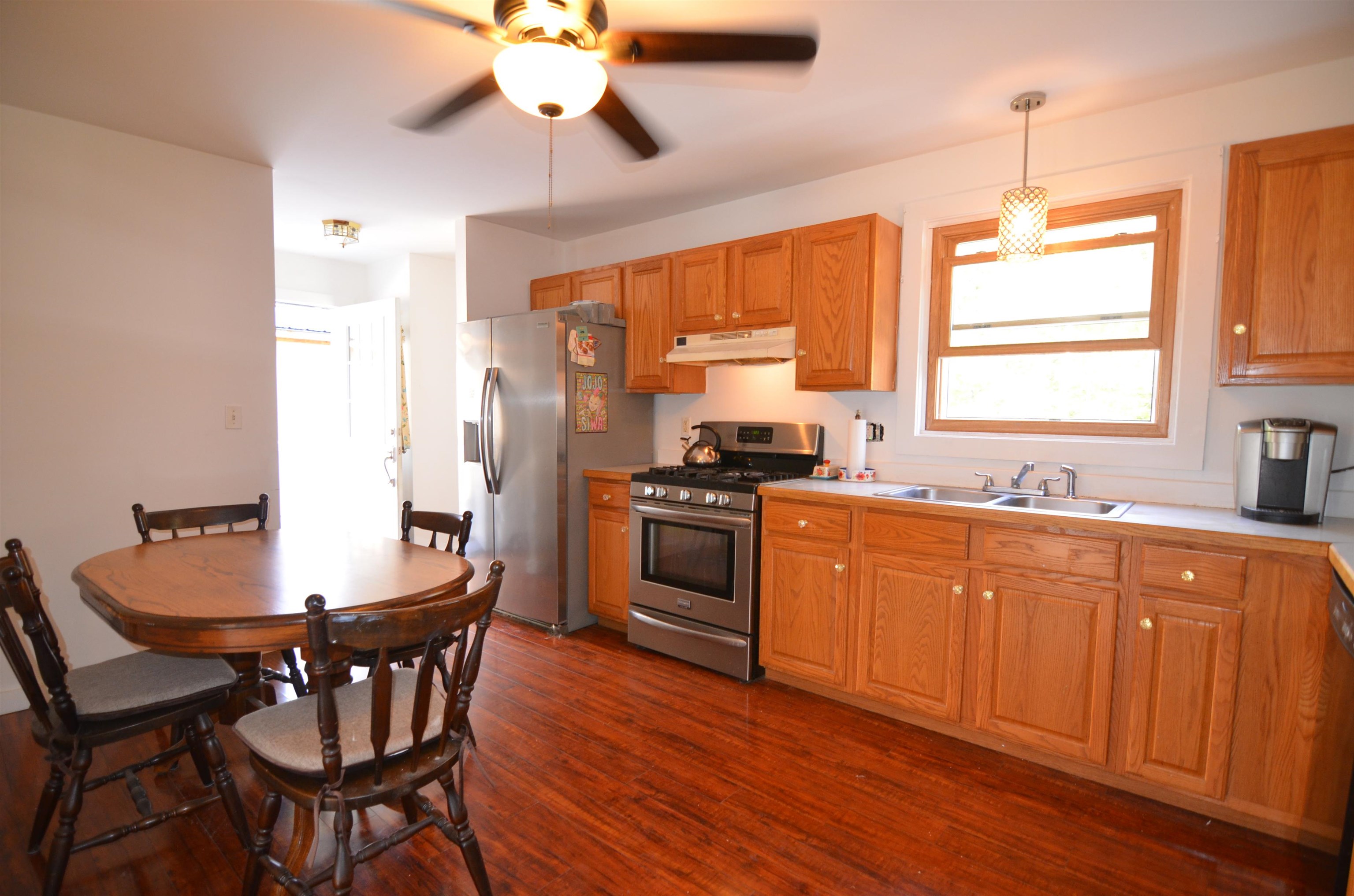 435 Messer Hill Road Springfield, NH 03284 - Photo 3 of 32