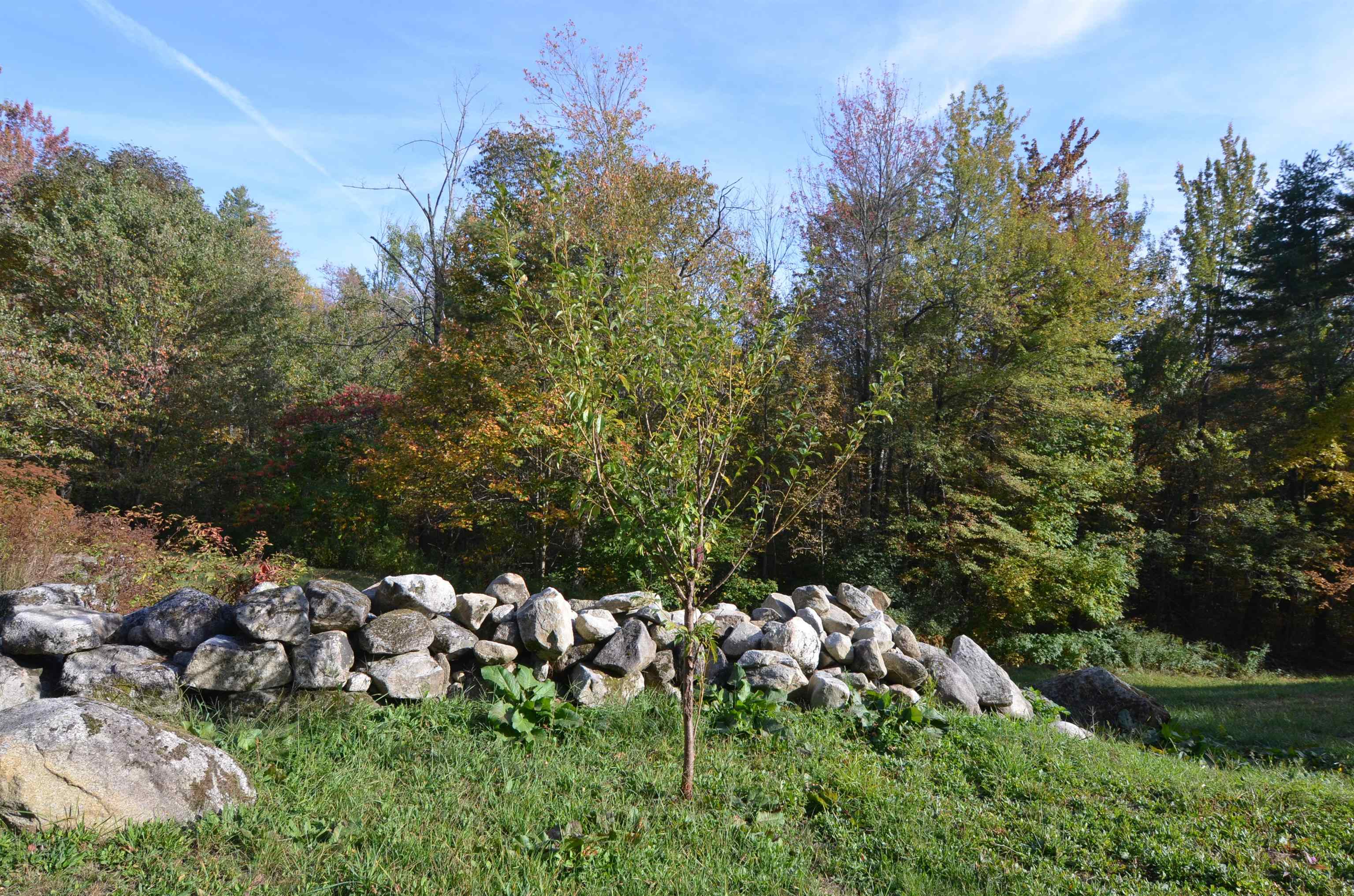 435 Messer Hill Road Springfield, NH 03284 - Photo 31 of 32