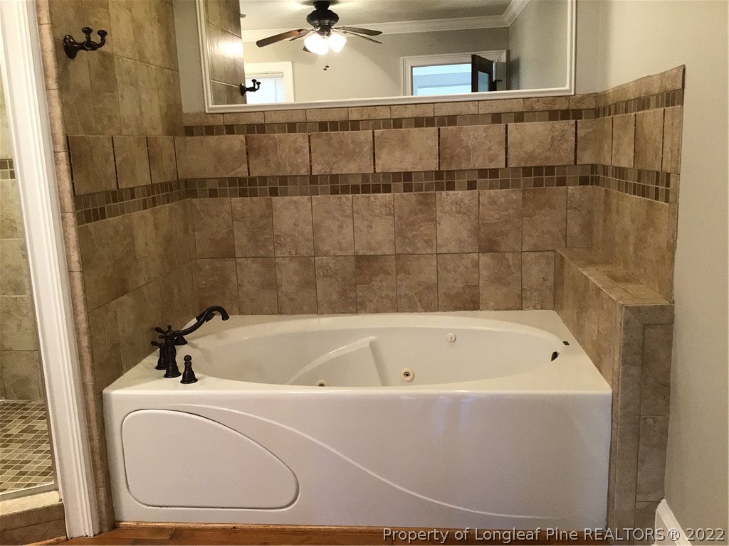 411 Dunmore Road Fayetteville, NC 28303 - Photo 11 of 22 Gallery Image 11