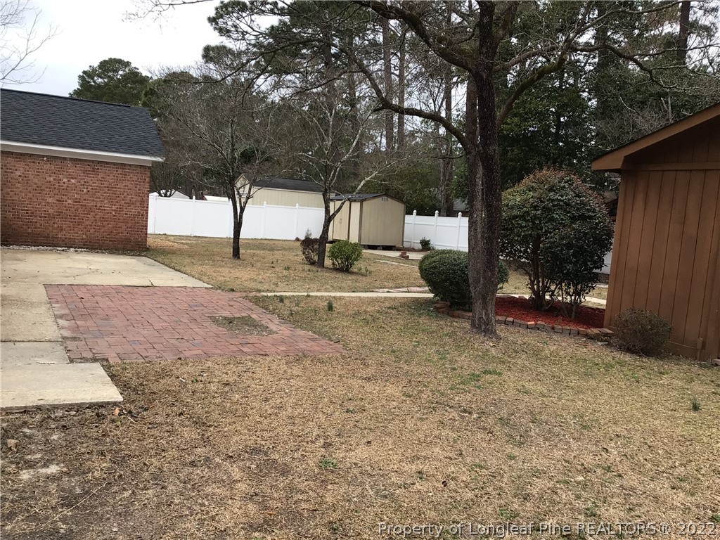 411 Dunmore Road Fayetteville, NC 28303 - Photo 18 of 22 Gallery Image 18