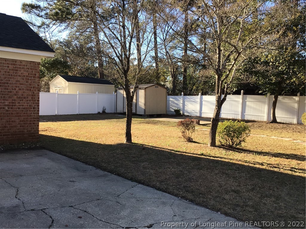 411 Dunmore Road Fayetteville, NC 28303 - Photo 19 of 22 Gallery Image 19