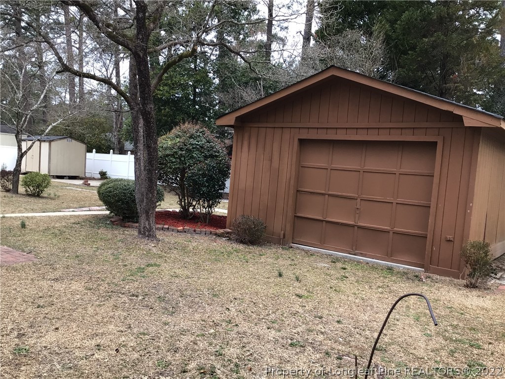 411 Dunmore Road Fayetteville, NC 28303 - Photo 20 of 22 Gallery Image 20