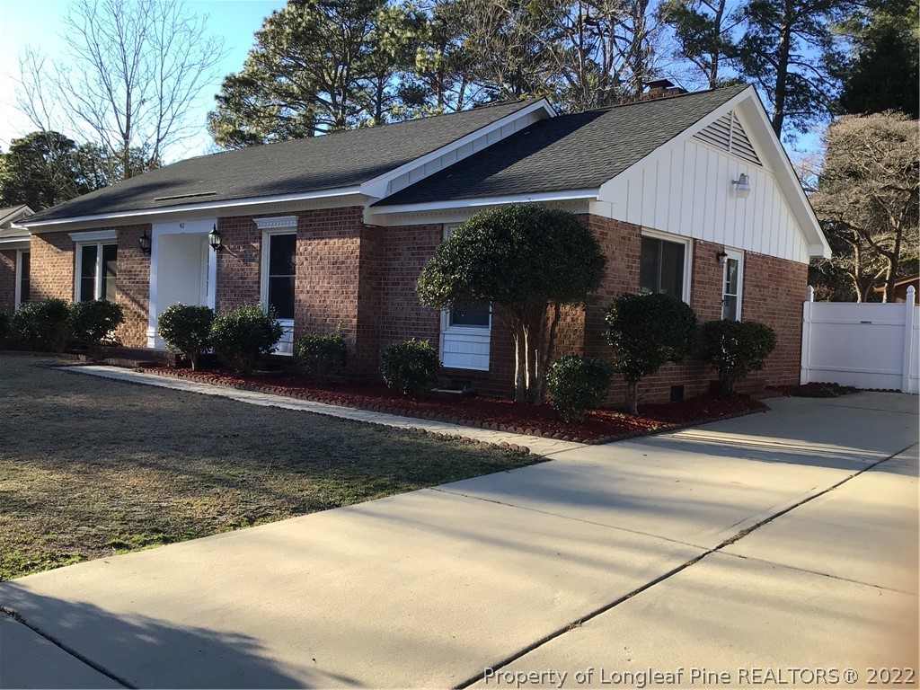 411 Dunmore Road Fayetteville, NC 28303 - Photo 2 of 22 Gallery Image 2