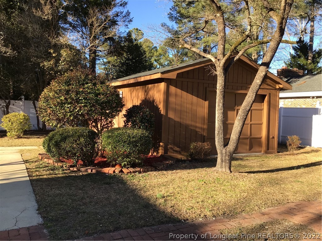 411 Dunmore Road Fayetteville, NC 28303 - Photo 21 of 22 Gallery Image 21