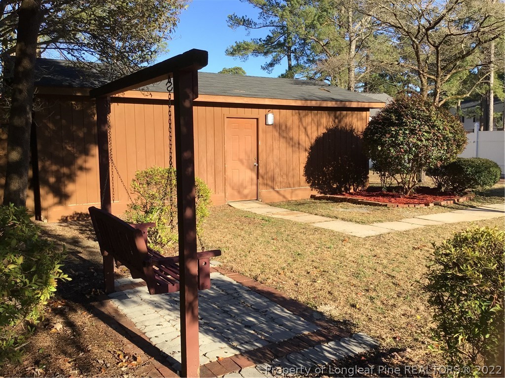 411 Dunmore Road Fayetteville, NC 28303 - Photo 22 of 22 Gallery Image 22