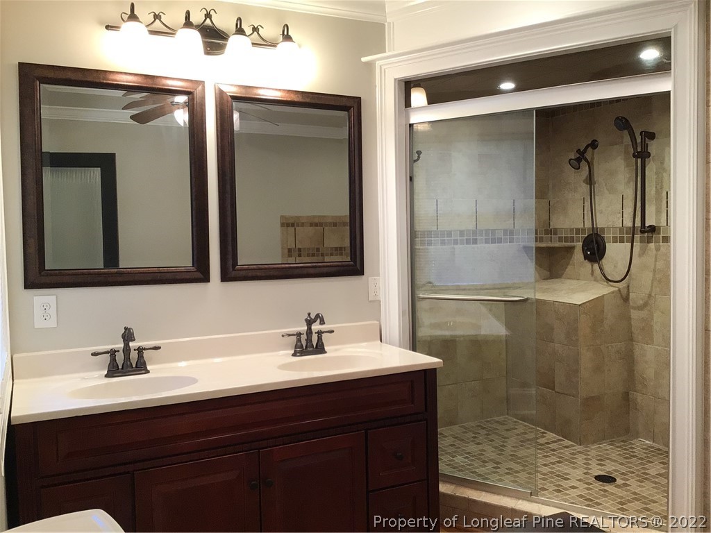 411 Dunmore Road Fayetteville, NC 28303 - Photo 8 of 22 Gallery Image 8