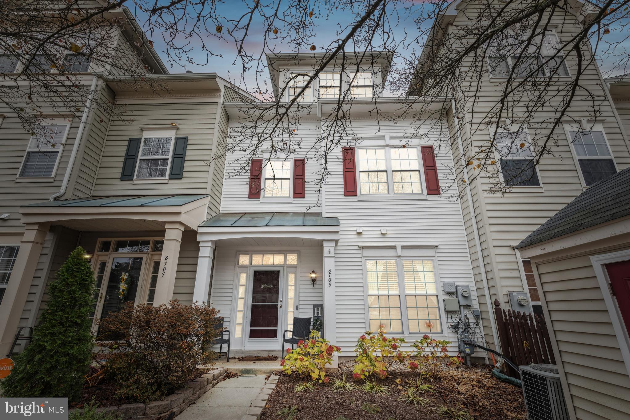 8705 Capistrano Way Odenton, MD 21113 - Photo 1 of 30 Gallery Image 1