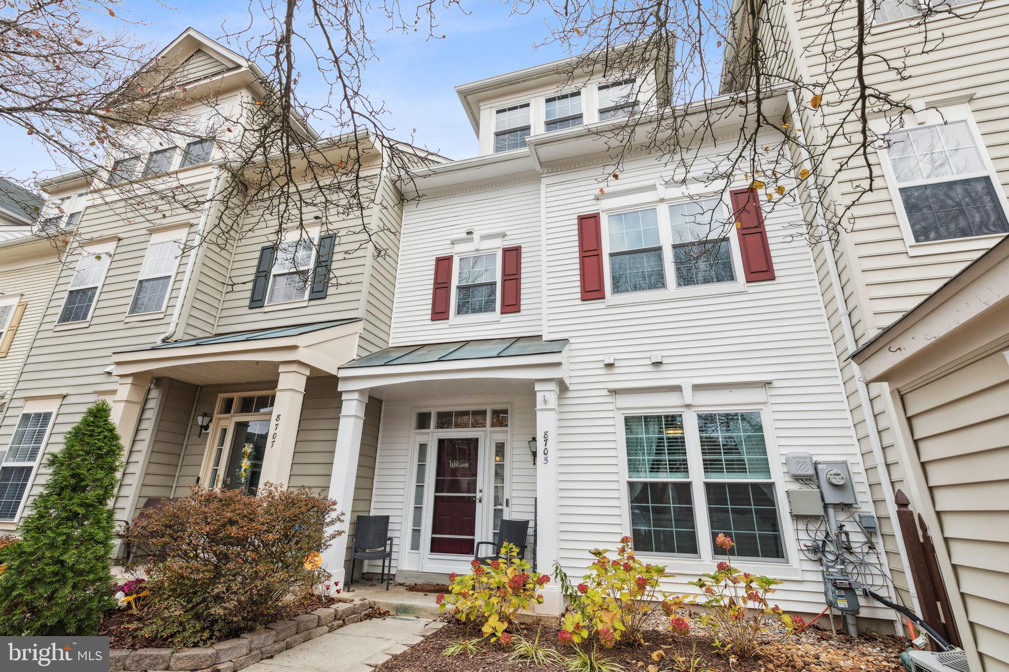 8705 Capistrano Way Odenton, MD 21113 - Photo 4 of 30 Gallery Image 4