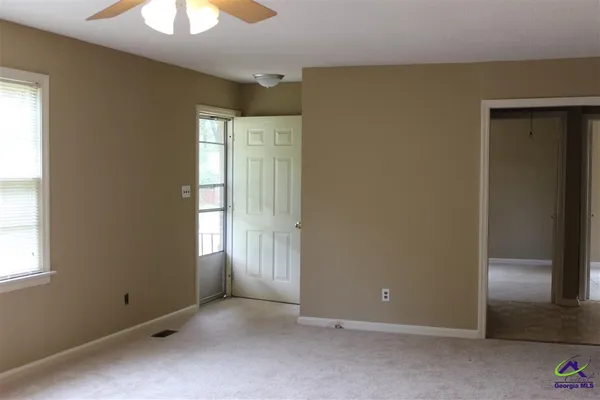 $1,450 | 101 Gordon Street, Warner Robins, GA 31093