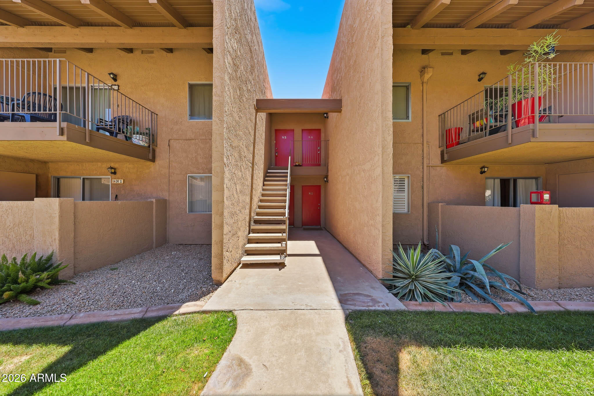 5525 East Thomas Road, Unit N6 Phoenix, AZ 85018 - Photo 35 of 35