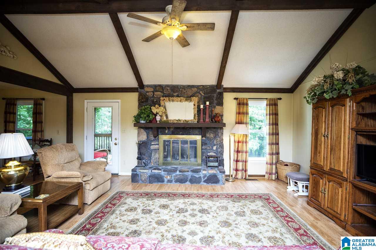 5850 Mockingbird Lane Pinson, AL 35126 - Photo 12 of 42