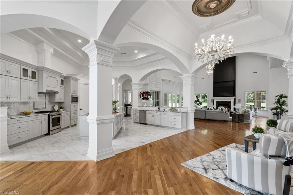 7068 Denison Road Summerfield, NC 27358 - Photo 11 of 48