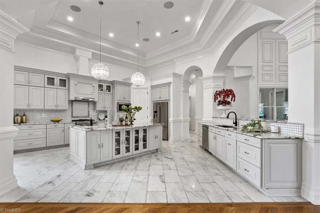 7068 Denison Road Summerfield, NC 27358 - Photo 13 of 48