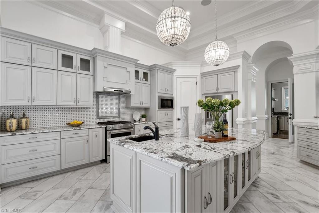 7068 Denison Road Summerfield, NC 27358 - Photo 14 of 48