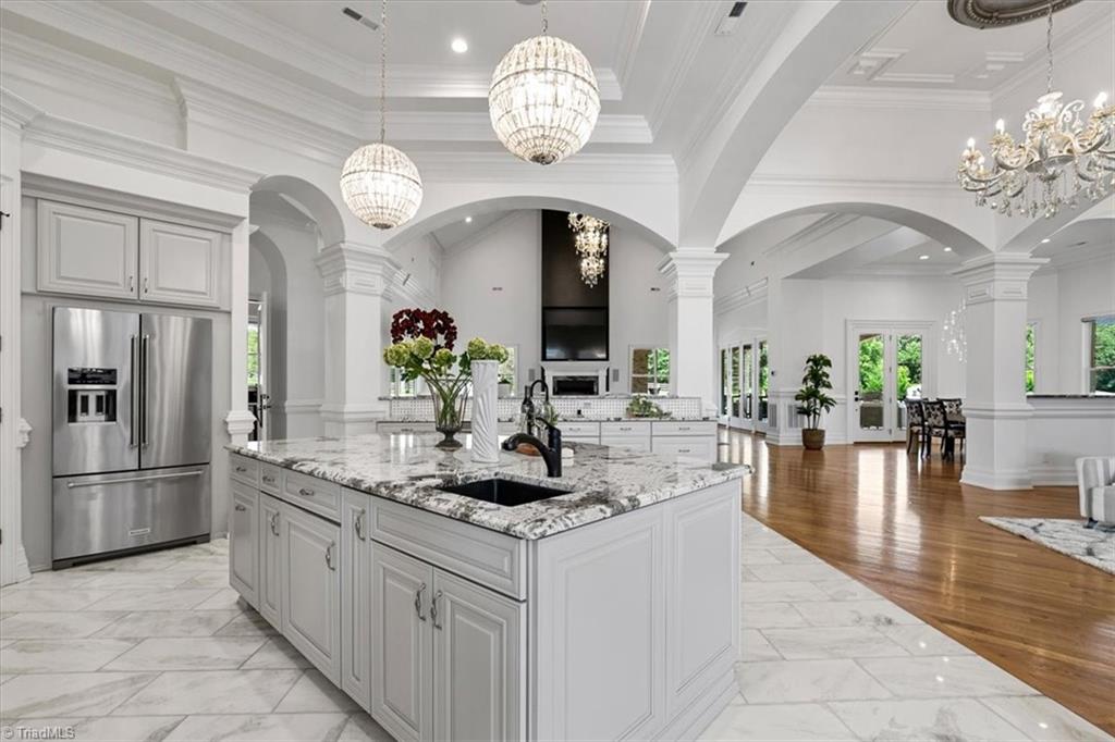 7068 Denison Road Summerfield, NC 27358 - Photo 15 of 48