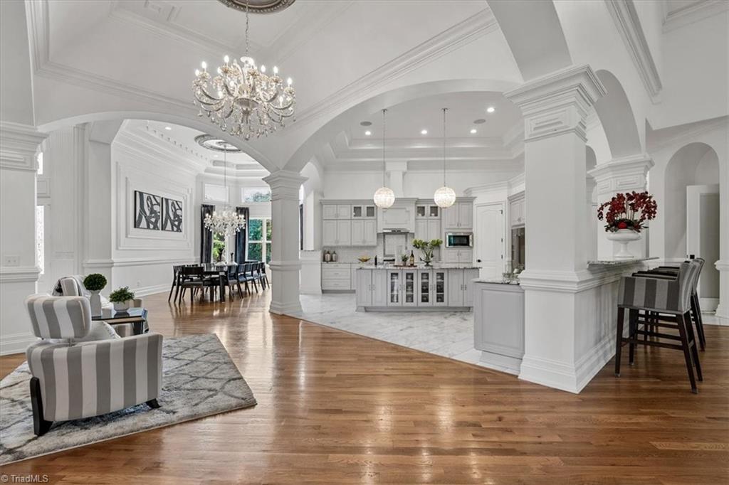 7068 Denison Road Summerfield, NC 27358 - Photo 16 of 48