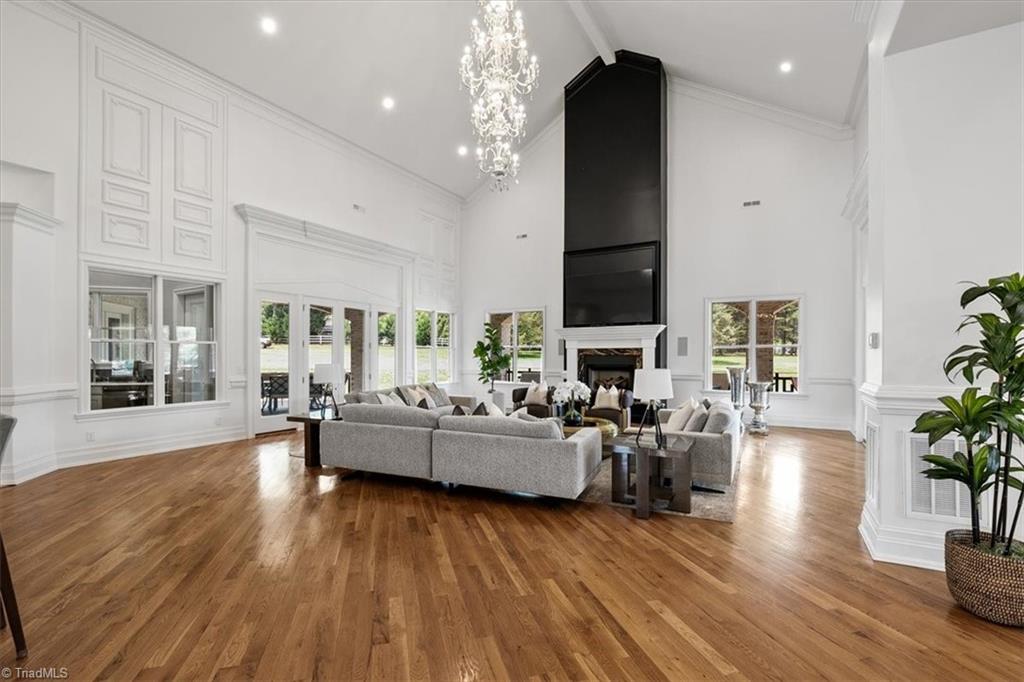 7068 Denison Road Summerfield, NC 27358 - Photo 19 of 48